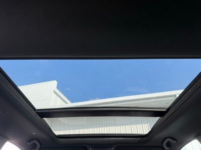 2025 Honda Pilot AWD TRAILSPORT