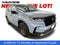 2025 Honda Pilot AWD TRAILSPORT