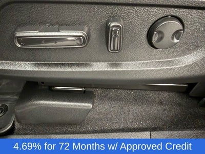 2025 Honda Pilot AWD TRAILSPORT