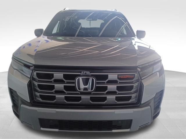 2026 Honda Pilot AWD TrailSport