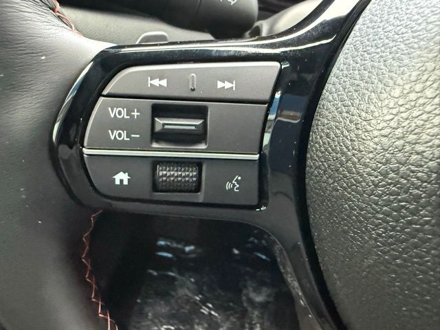 2025 Honda Pilot AWD TRAILSPORT