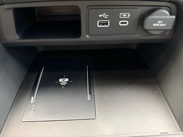 2025 Honda Pilot AWD TRAILSPORT