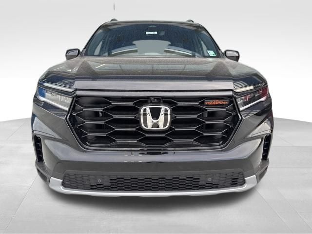 2025 Honda Pilot AWD TRAILSPORT