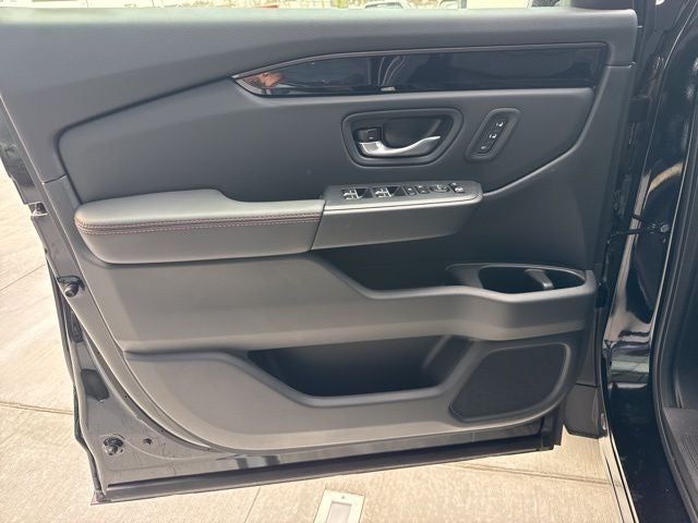 2025 Honda Pilot AWD TRAILSPORT