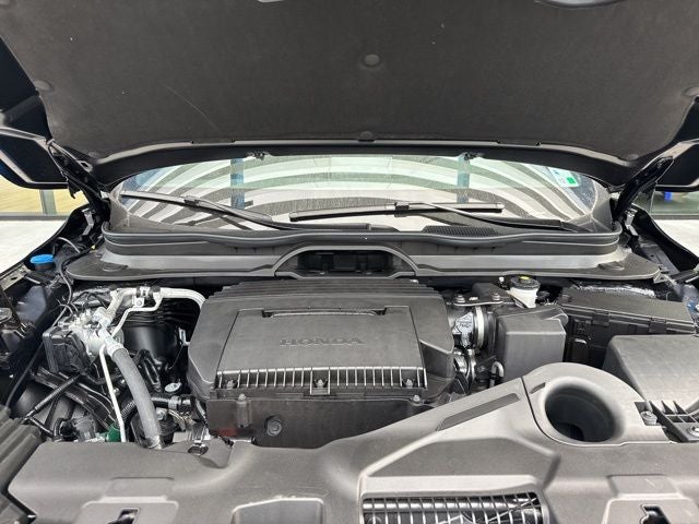 2025 Honda Pilot AWD TRAILSPORT