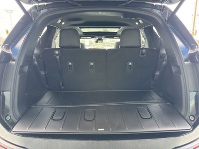 2025 Honda Pilot AWD TRAILSPORT