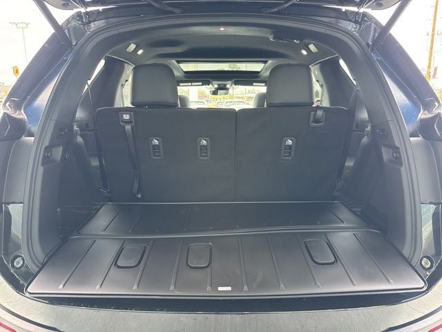 2025 Honda Pilot AWD TRAILSPORT