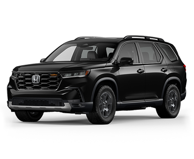 2025 Honda Pilot AWD TRAILSPORT