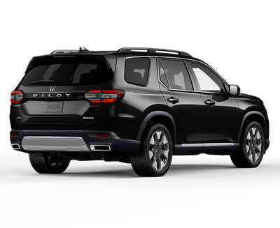 2026 Honda Pilot AWD Touring