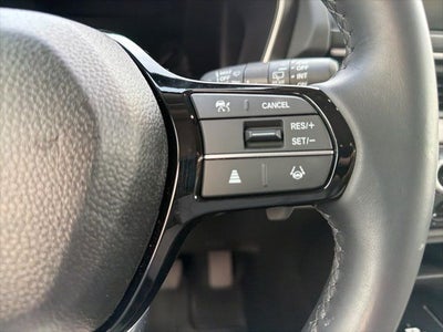 2025 Honda Pilot AWD TRG