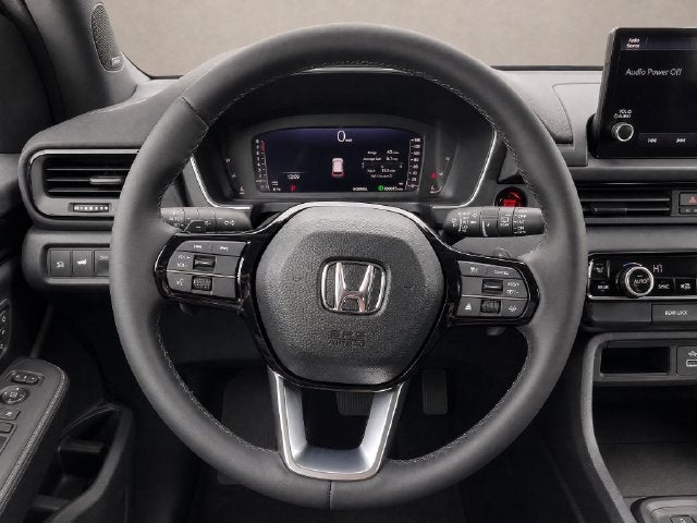 2026 Honda Pilot AWD Touring Blackout