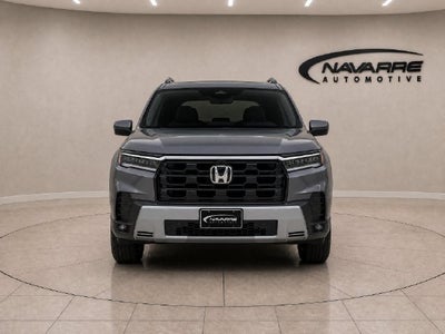 2026 Honda Pilot AWD Touring Blackout