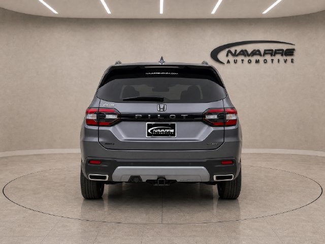 2026 Honda Pilot AWD Touring Blackout