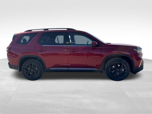 2025 Honda Pilot AWD Touring w/HPD Wheels