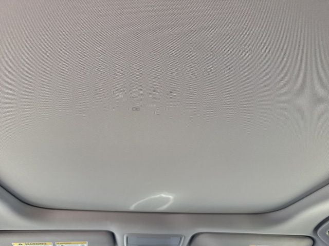 2025 Honda Pilot AWD Touring w/HPD Wheels