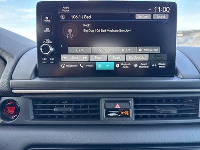 2025 Honda Pilot AWD Touring w/HPD Wheels