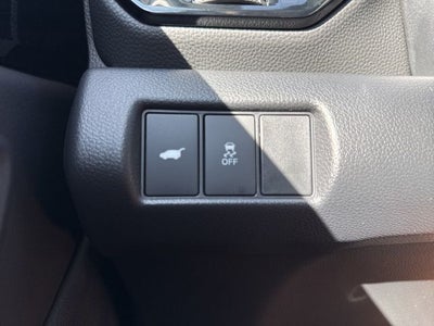 2025 Honda Pilot AWD Touring w/HPD Wheels