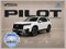 2026 Honda Pilot AWD Touring Blackout