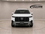 2026 Honda Pilot AWD Touring Blackout