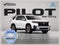 2026 Honda Pilot AWD Touring