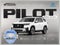 2026 Honda Pilot AWD Elite