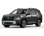 2026 Honda Pilot AWD Elite