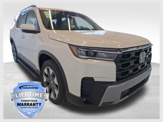 2026 Honda Pilot AWD Elite