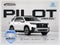 2026 Honda Pilot AWD Elite