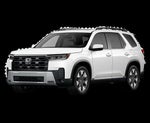 2026 Honda Pilot AWD Elite