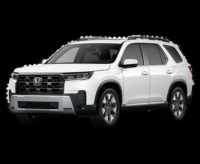2026 Honda Pilot AWD Elite