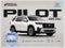 2026 Honda Pilot AWD Elite
