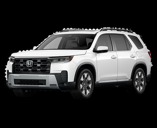 2026 Honda Pilot AWD Elite