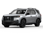 2026 Honda Pilot AWD Black Edition