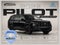 2026 Honda Pilot AWD Black Edition