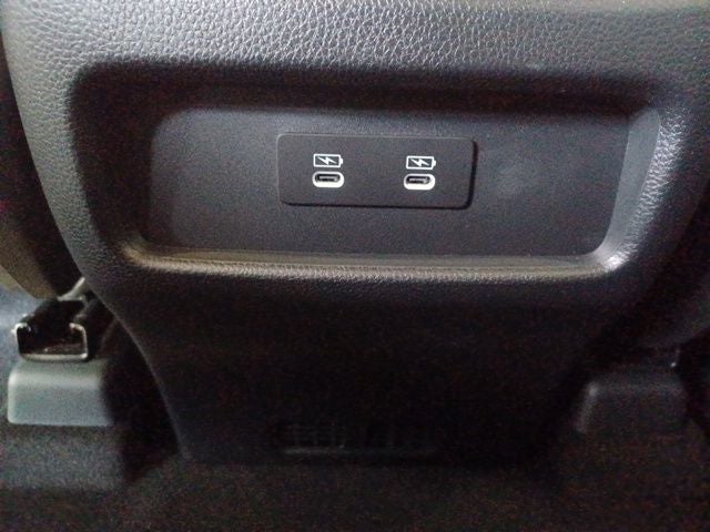 2026 Honda Pilot 2WD Sport