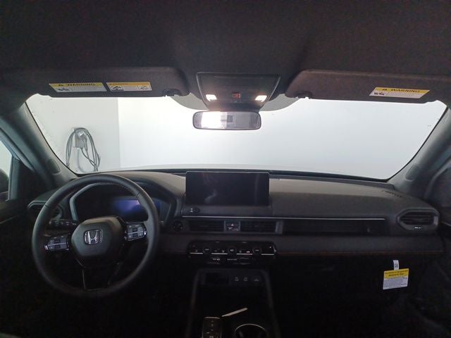 2026 Honda Pilot 2WD Sport