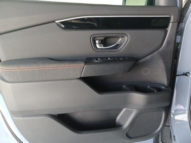 2026 Honda Pilot 2WD Sport