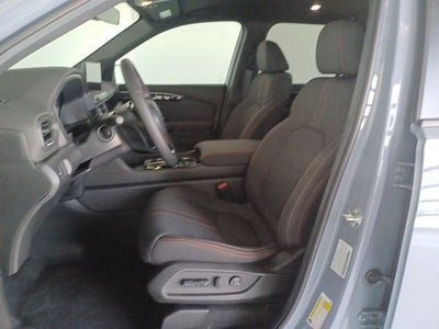 2026 Honda Pilot 2WD Sport