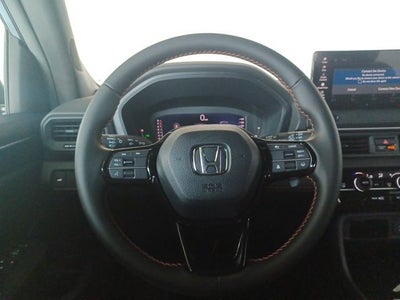 2026 Honda Pilot 2WD Sport