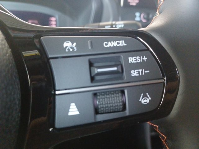 2026 Honda Pilot 2WD Sport