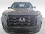 2026 Honda Pilot 2WD Sport