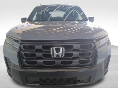 2026 Honda Pilot 2WD Sport