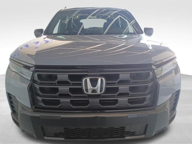 2026 Honda Pilot 2WD Sport