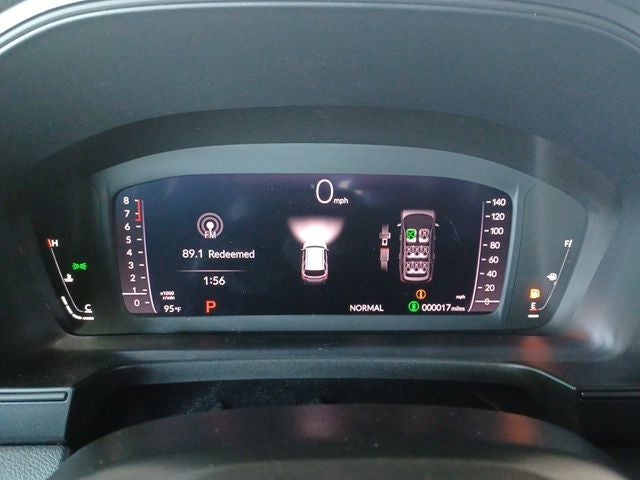 2026 Honda Pilot 2WD Sport
