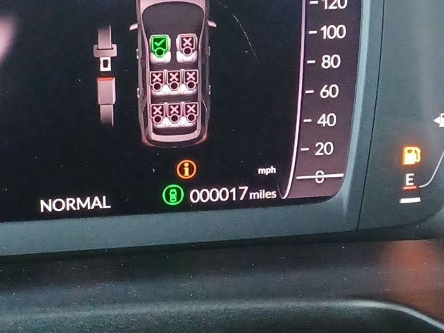 2026 Honda Pilot 2WD Sport