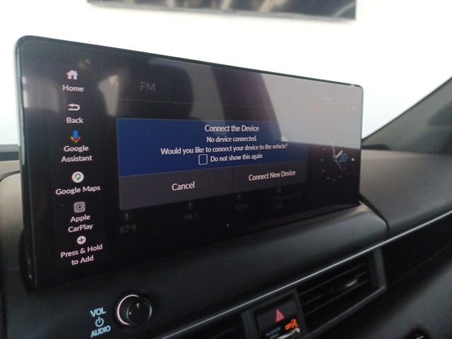 2026 Honda Pilot 2WD Sport