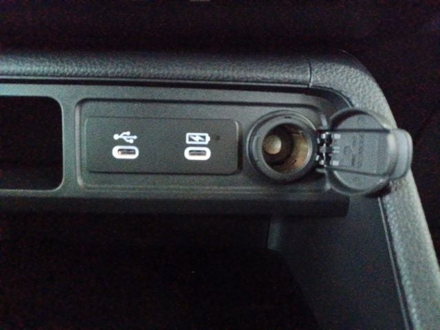 2026 Honda Pilot 2WD Sport