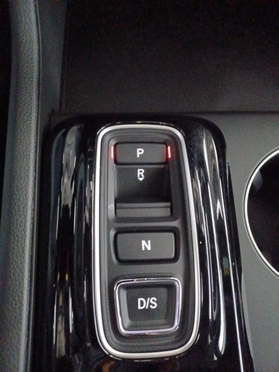 2026 Honda Pilot 2WD Sport