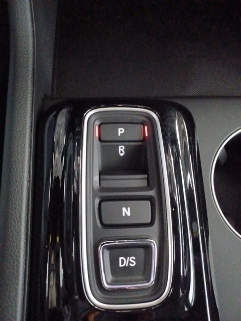 2026 Honda Pilot 2WD Sport