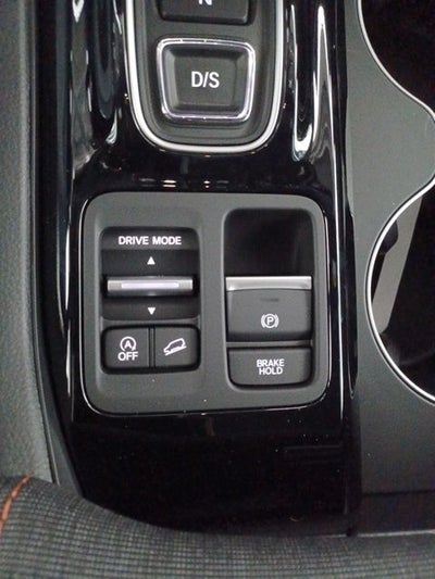 2026 Honda Pilot 2WD Sport